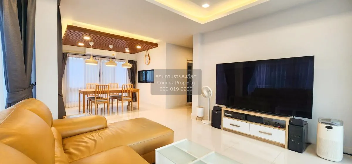 เช่าบ้าน  บ้านวัฒกาญจน์ ไทรม้า เมืองนนทบุรี นนทบุรี CX-122903