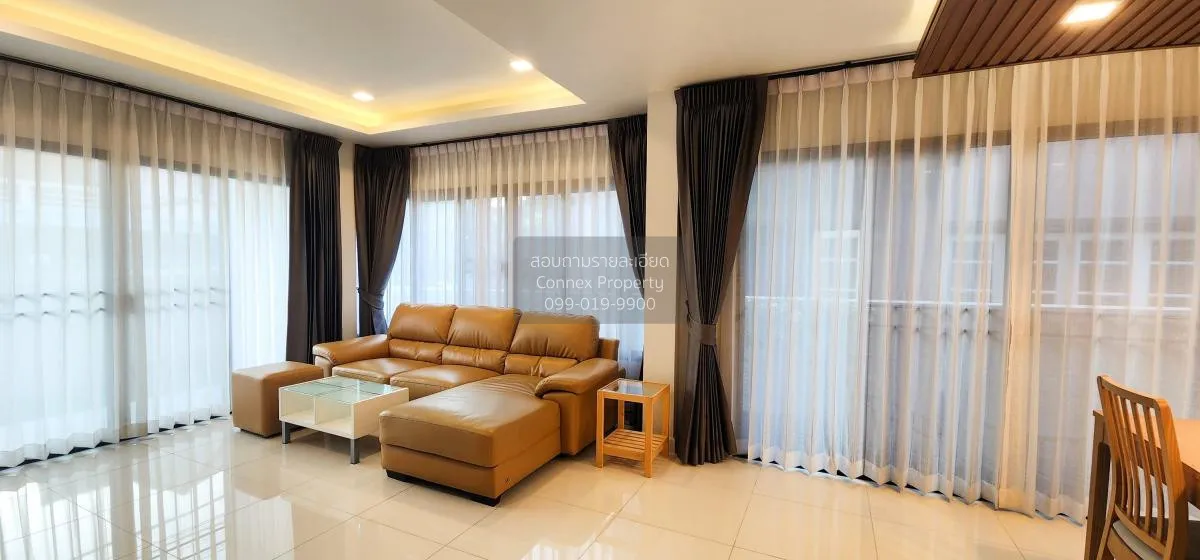 เช่าบ้าน  บ้านวัฒกาญจน์ ไทรม้า เมืองนนทบุรี นนทบุรี CX-122903