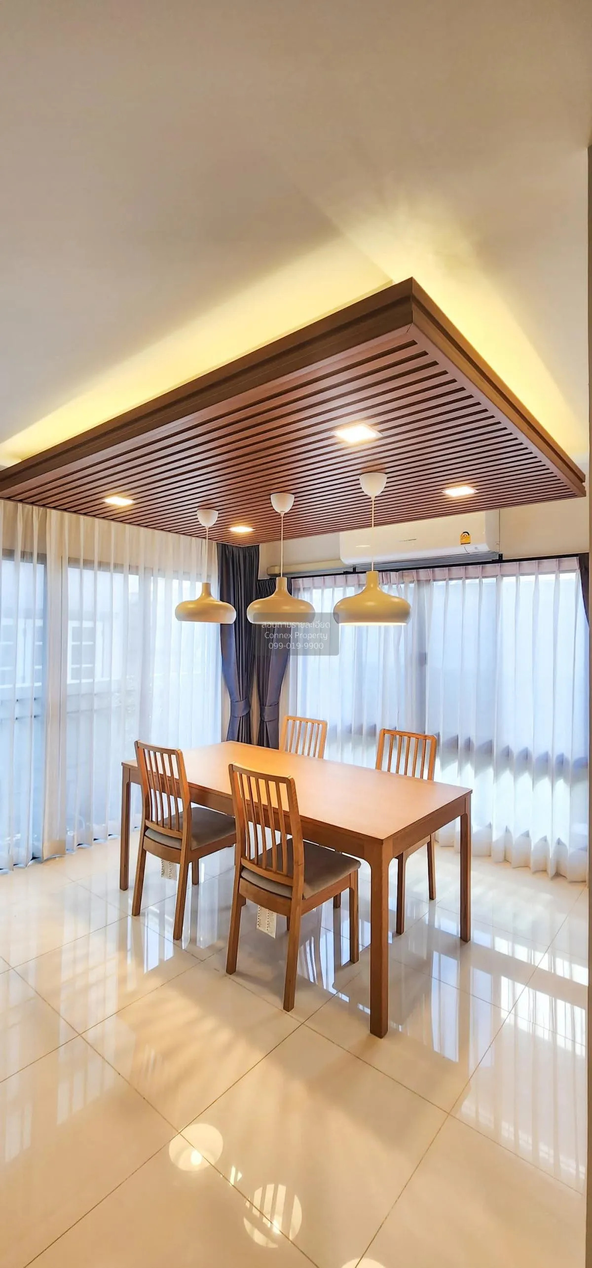 เช่าบ้าน  บ้านวัฒกาญจน์ ไทรม้า เมืองนนทบุรี นนทบุรี CX-122903