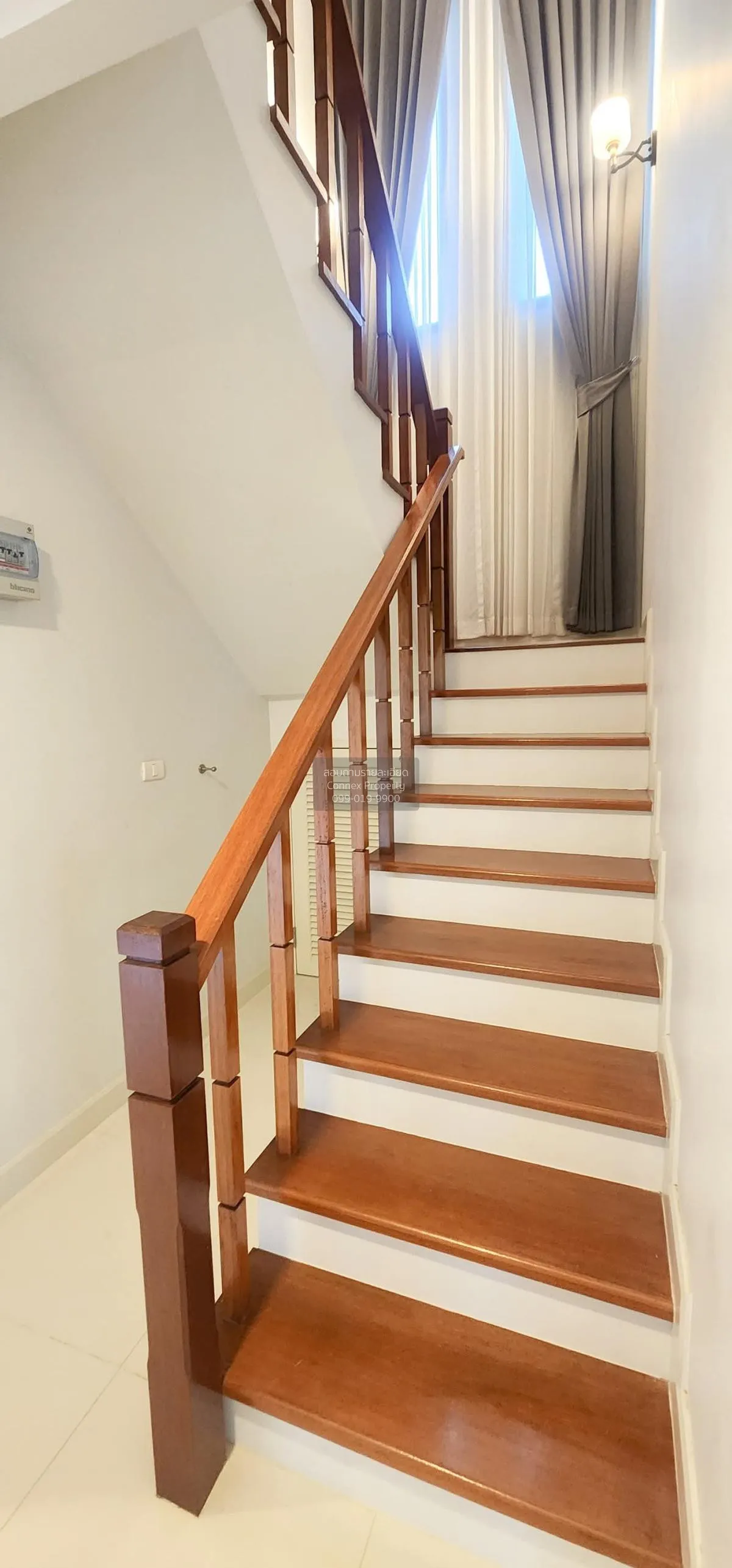 เช่าบ้าน  บ้านวัฒกาญจน์ ไทรม้า เมืองนนทบุรี นนทบุรี CX-122903