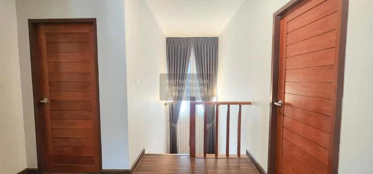 เช่าบ้าน  บ้านวัฒกาญจน์ ไทรม้า เมืองนนทบุรี นนทบุรี CX-122903