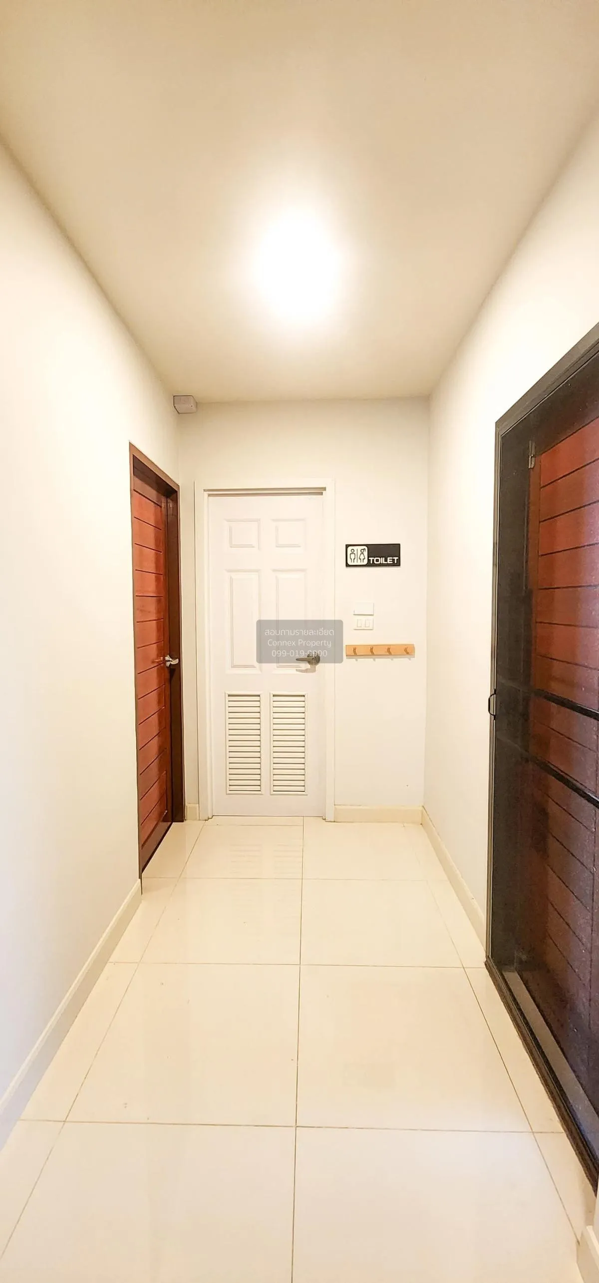 เช่าบ้าน  บ้านวัฒกาญจน์ ไทรม้า เมืองนนทบุรี นนทบุรี CX-122903