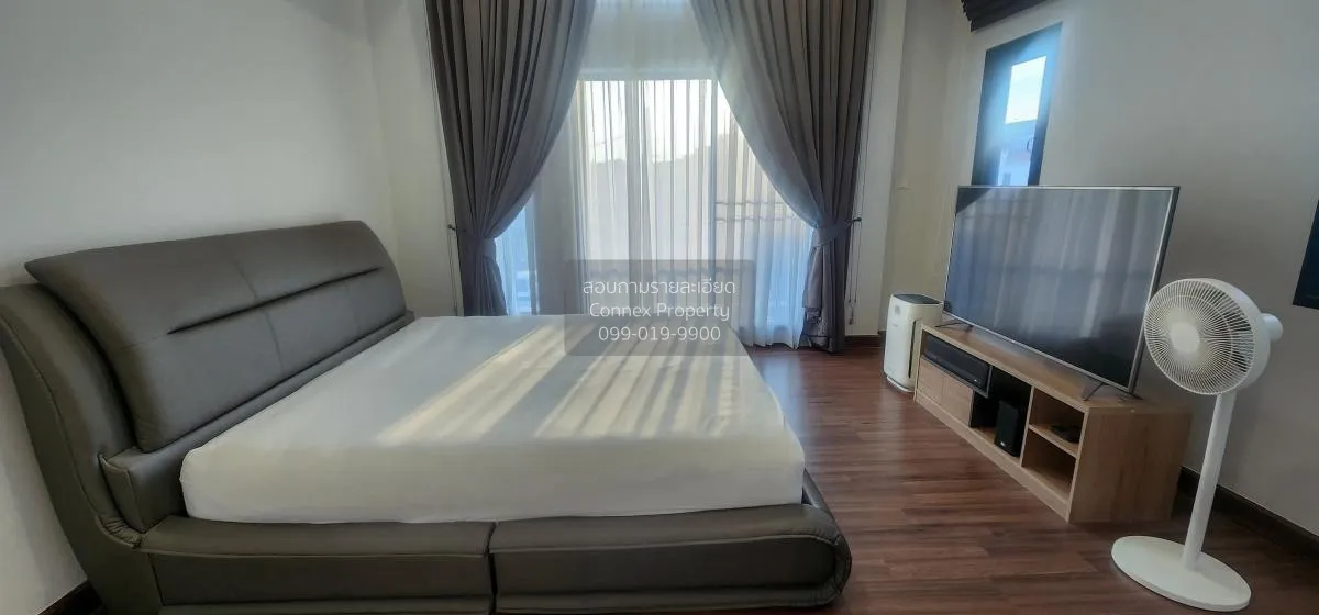 เช่าบ้าน  บ้านวัฒกาญจน์ ไทรม้า เมืองนนทบุรี นนทบุรี CX-122903