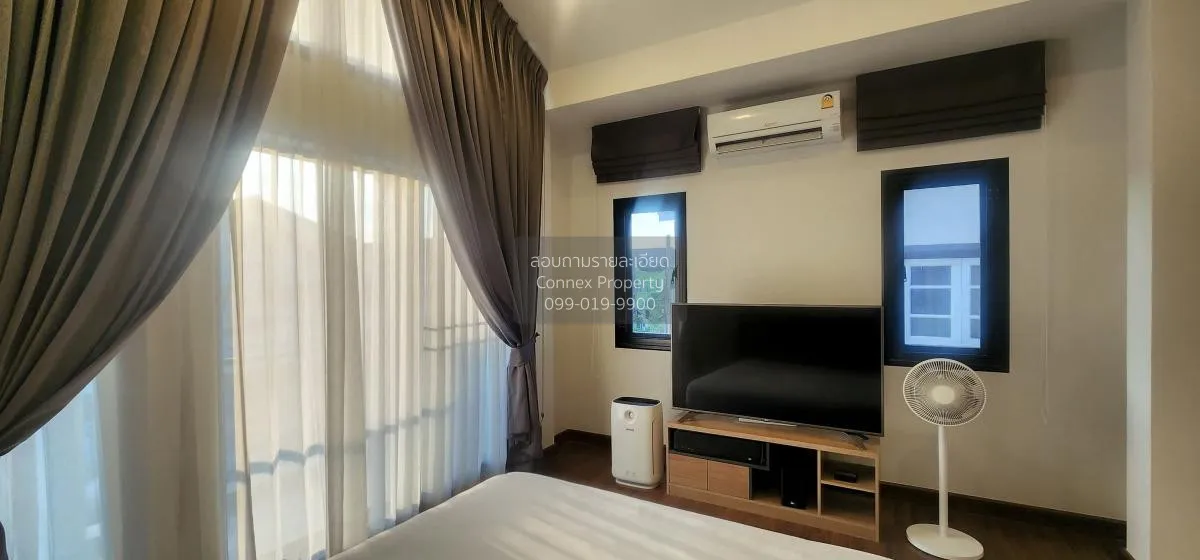 เช่าบ้าน  บ้านวัฒกาญจน์ ไทรม้า เมืองนนทบุรี นนทบุรี CX-122903