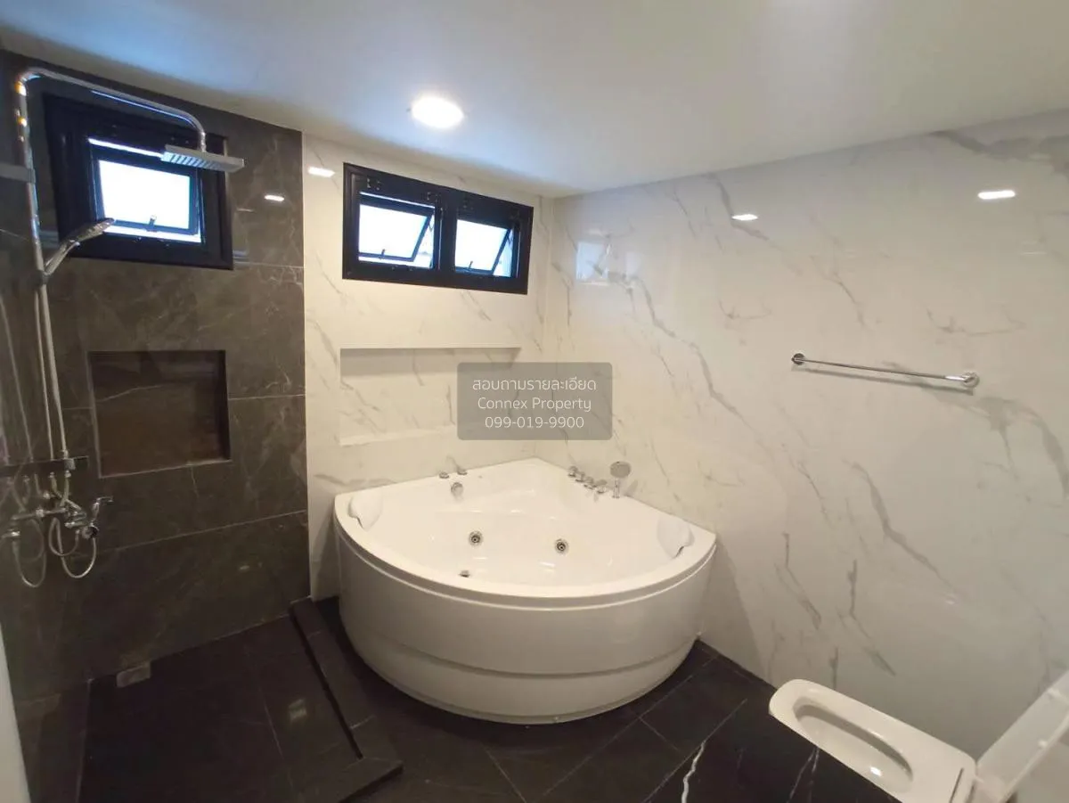 เช่าบ้าน  บ้านวัฒกาญจน์ ไทรม้า เมืองนนทบุรี นนทบุรี CX-122903