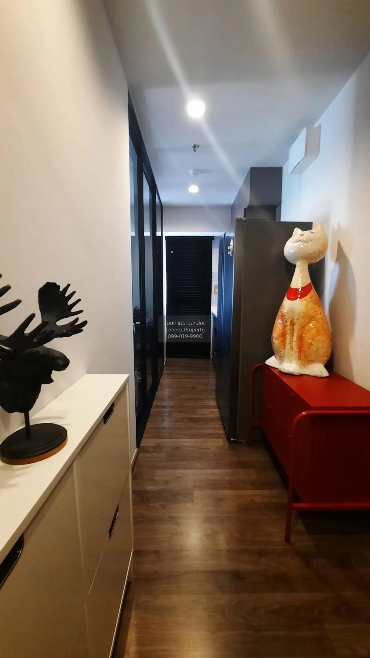 For Rent Condo , Life Ladprao Valley , BTS-Ha Yaek Lat Phrao , Ch