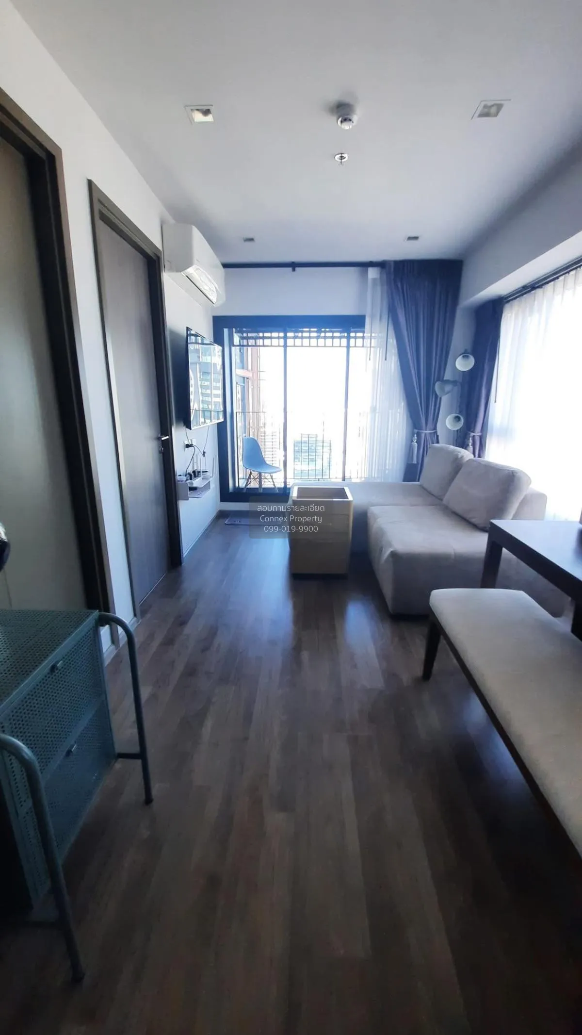For Rent Condo , Life Ladprao Valley , BTS-Ha Yaek Lat Phrao , Ch