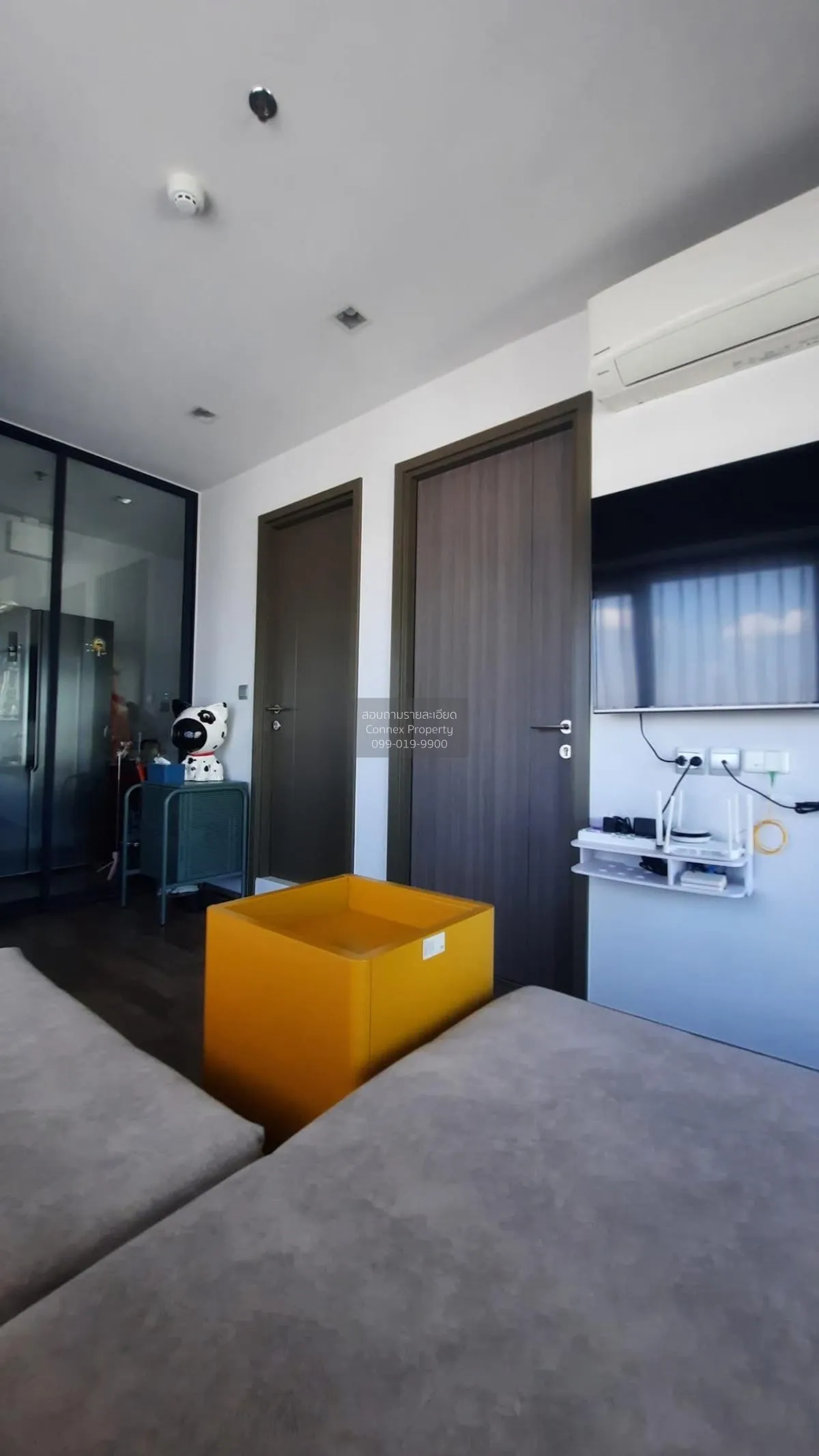 For Rent Condo , Life Ladprao Valley , BTS-Ha Yaek Lat Phrao , Ch