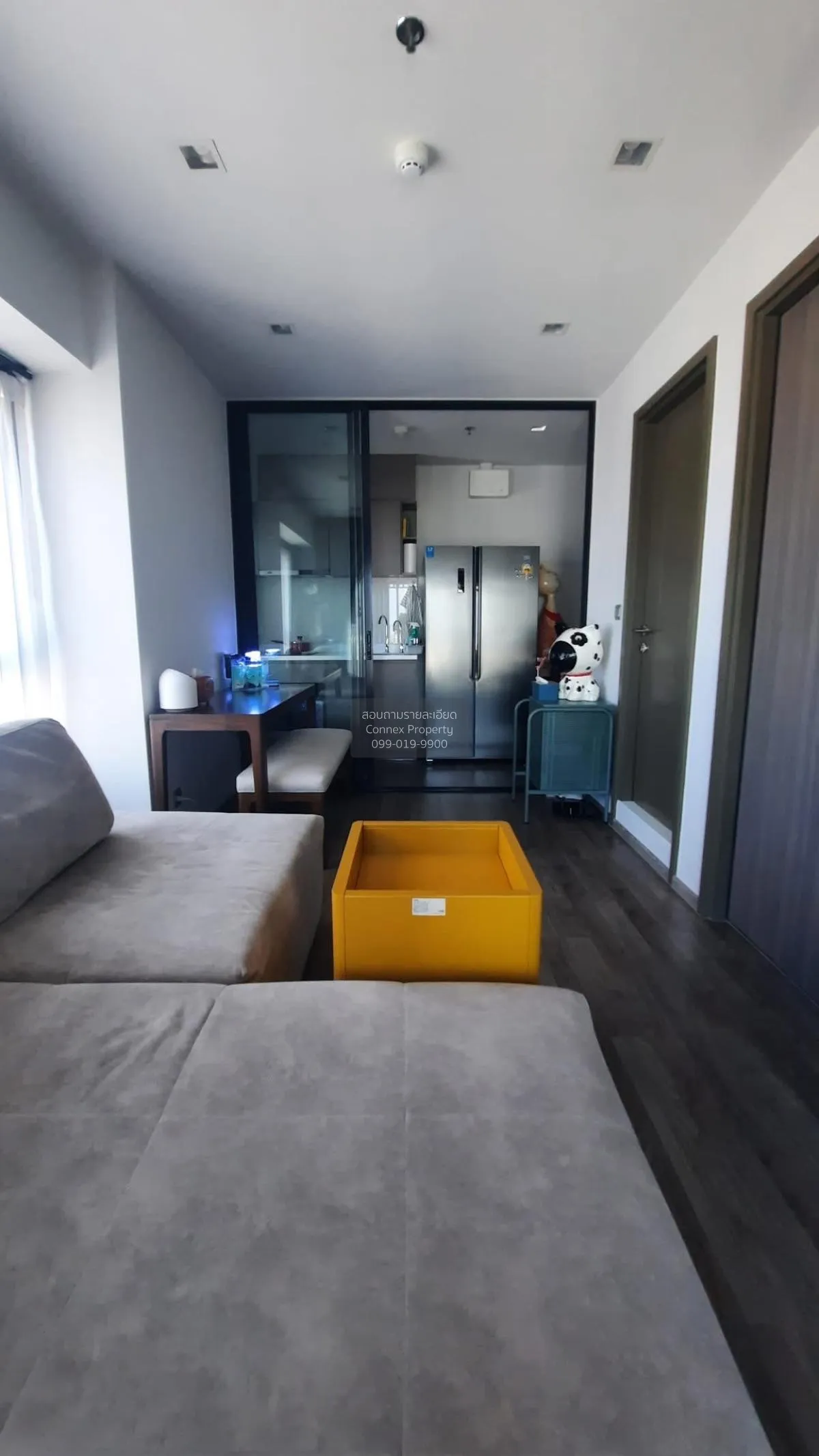 For Rent Condo , Life Ladprao Valley , BTS-Ha Yaek Lat Phrao , Ch