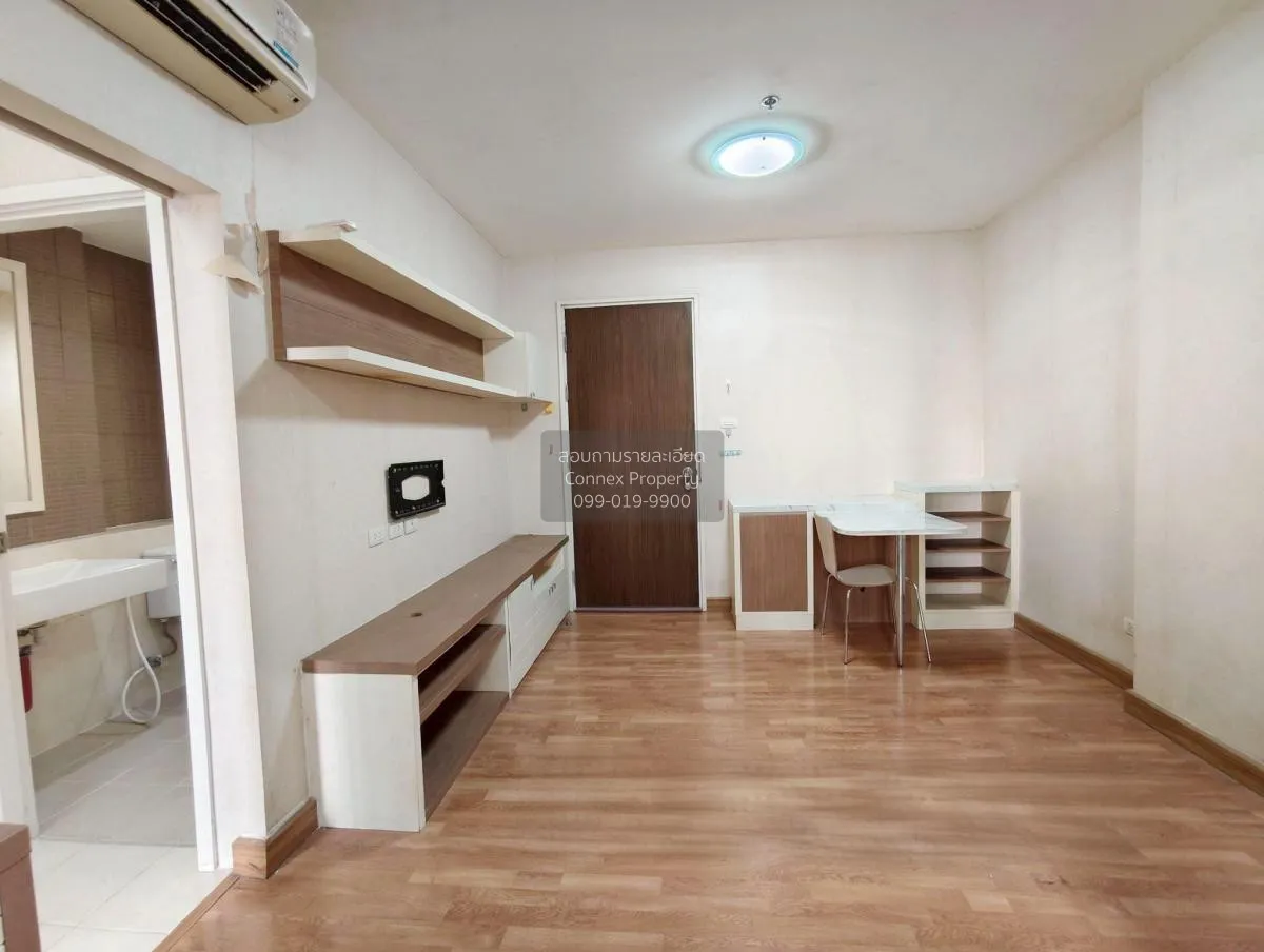 ขายคอนโด  ไอวี่ ริเวอร์ บางปะกอก เขต ราษฎร์บูรณะ กรุงเทพ CX-12291 2