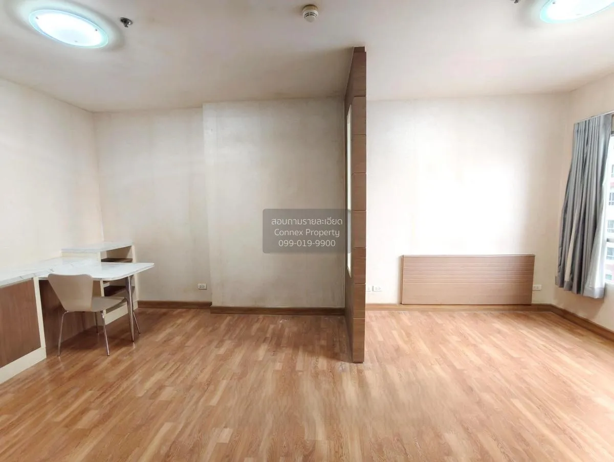 ขายคอนโด  ไอวี่ ริเวอร์ บางปะกอก เขต ราษฎร์บูรณะ กรุงเทพ CX-12291 4