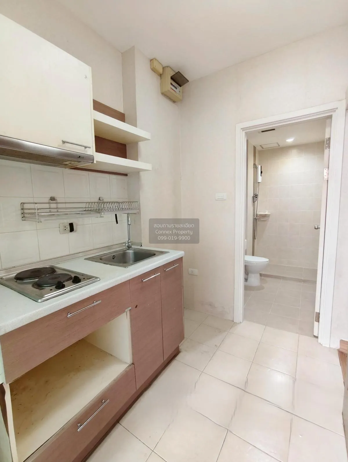 ขายคอนโด  ไอวี่ ริเวอร์ บางปะกอก เขต ราษฎร์บูรณะ กรุงเทพ CX-12291