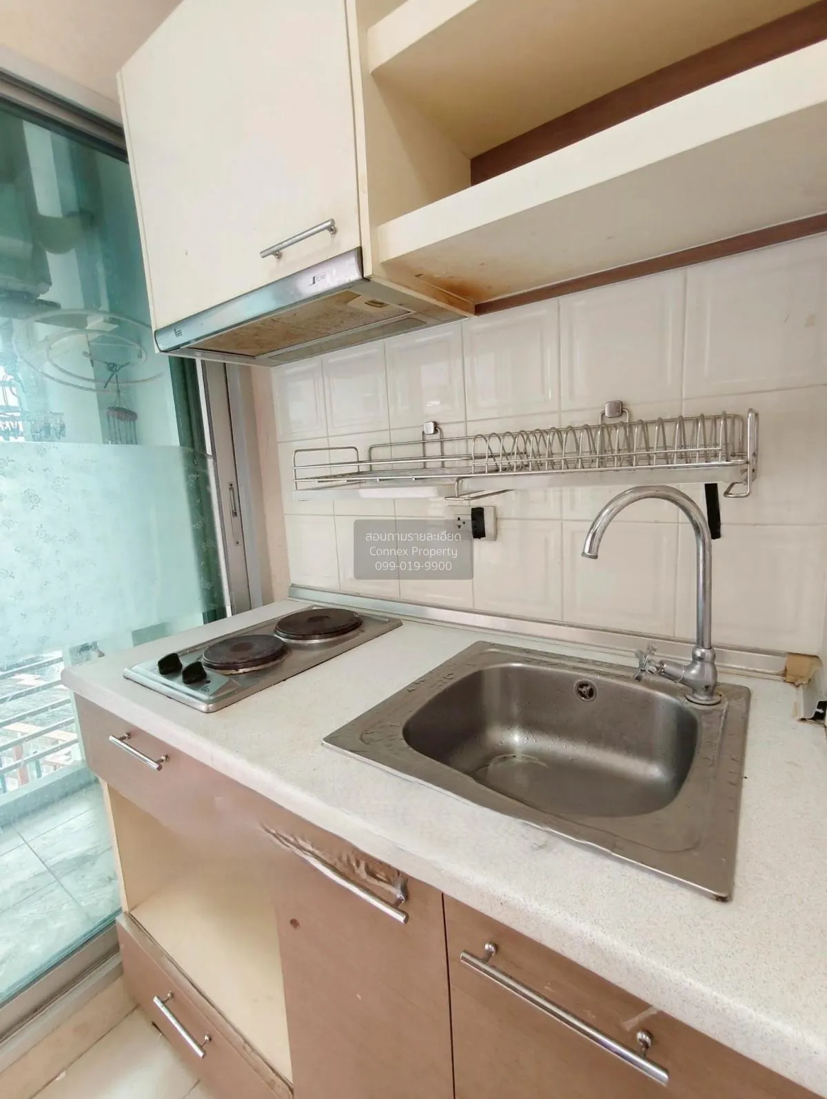 ขายคอนโด  ไอวี่ ริเวอร์ บางปะกอก เขต ราษฎร์บูรณะ กรุงเทพ CX-12291