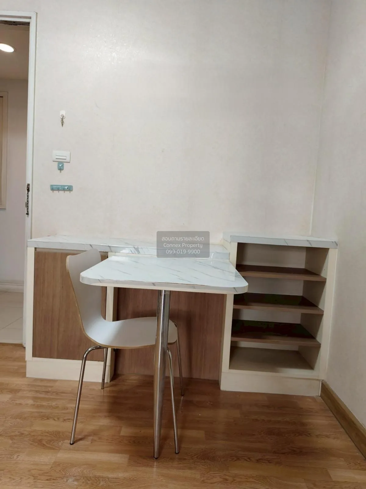 ขายคอนโด  ไอวี่ ริเวอร์ บางปะกอก เขต ราษฎร์บูรณะ กรุงเทพ CX-12291