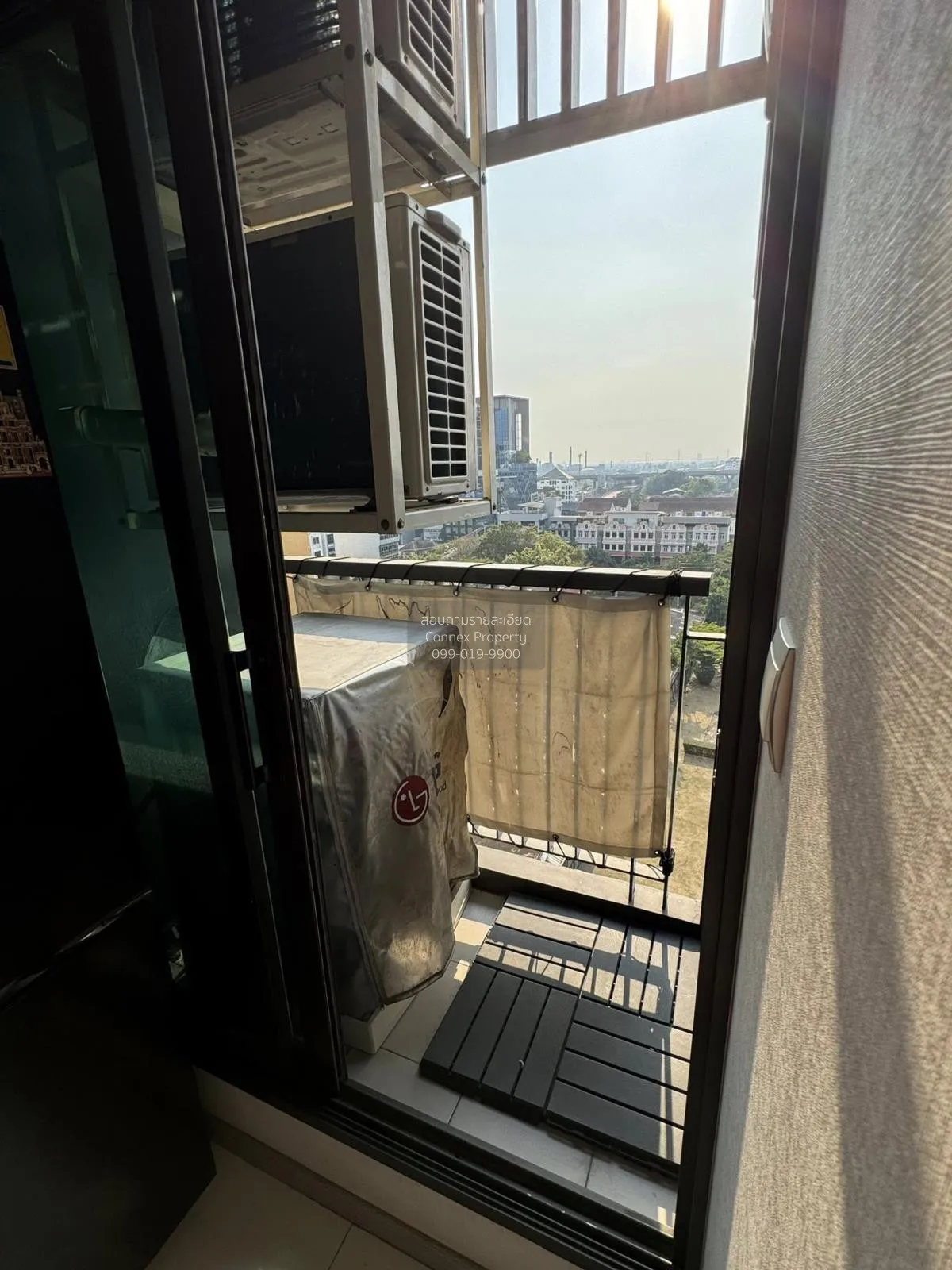 For Rent Condo , Life Sukhumvit 62 , BTS-Bang Chak , Bang Chak , 