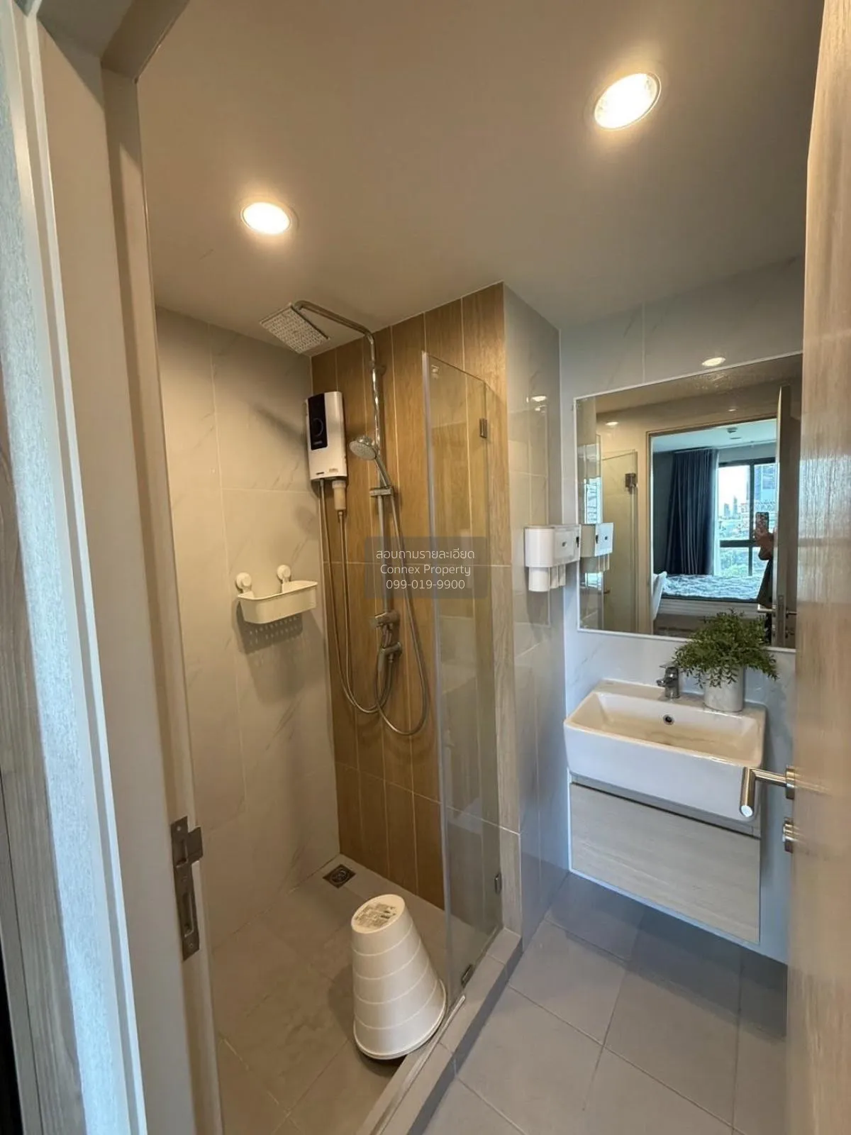 For Rent Condo , The Excel Hideaway Sukhumvit 50 , BTS-Phra Khano 3