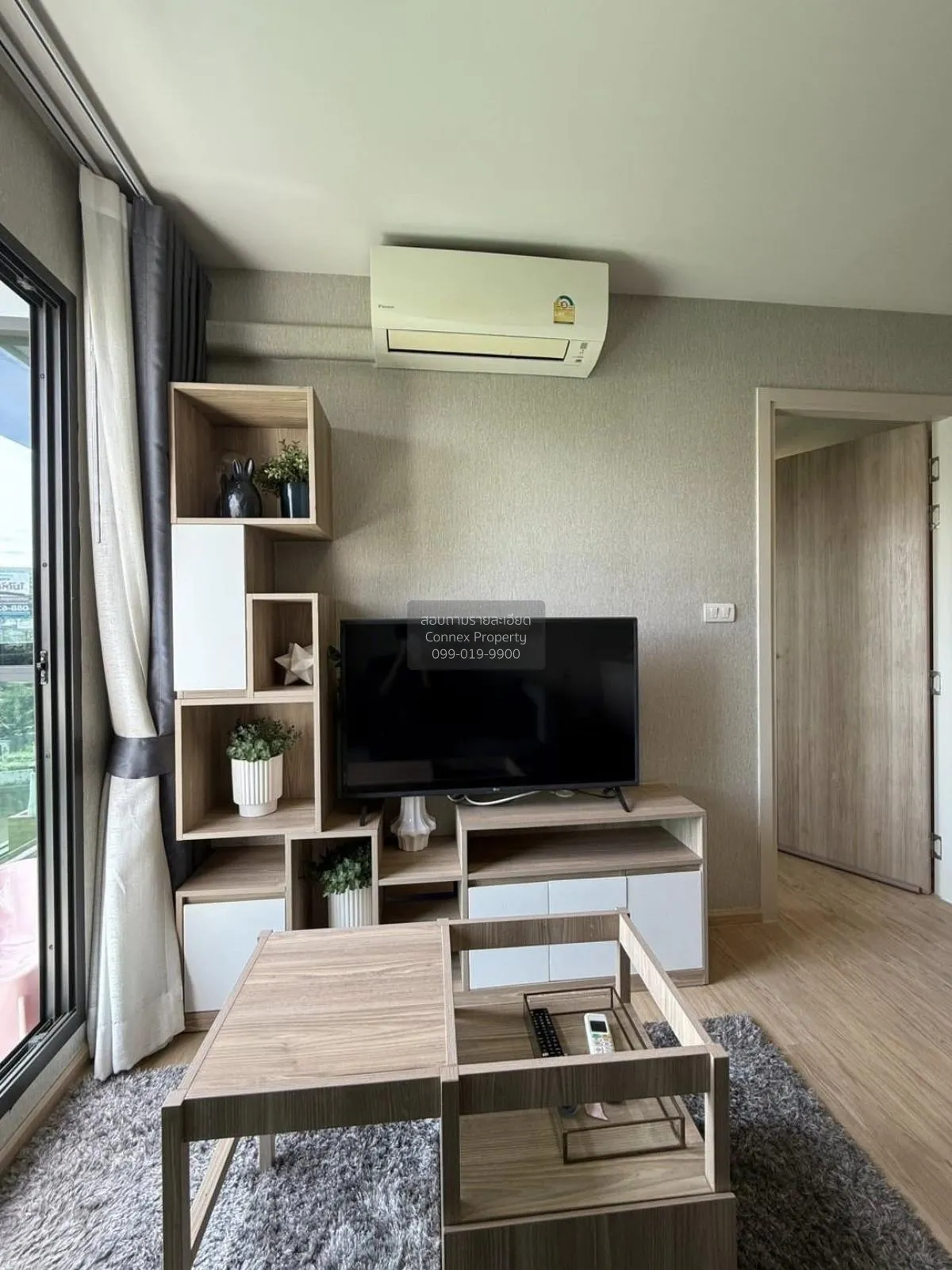 For Rent Condo , The Excel Hideaway Sukhumvit 50 , BTS-Phra Khano