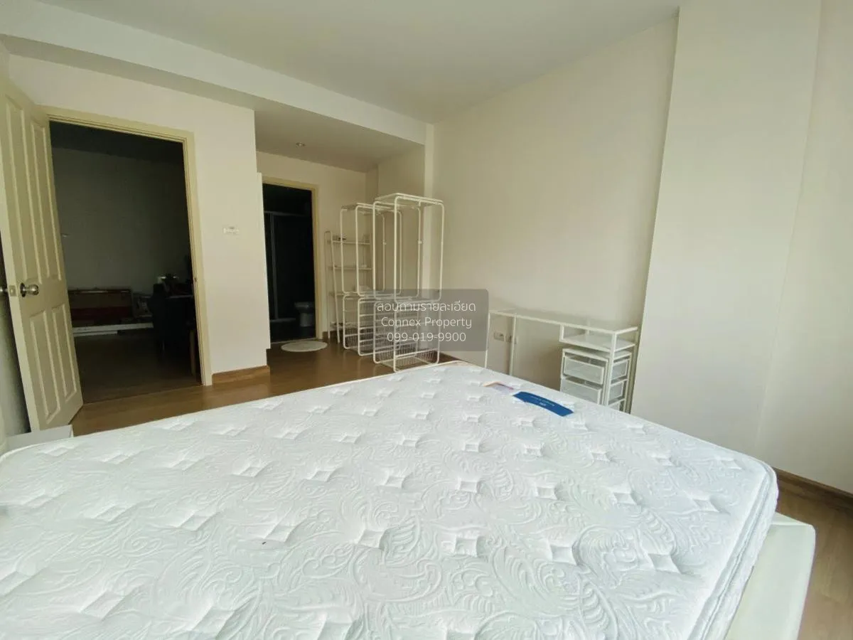 ขายคอนโด  ศุภาลัย คิวท์ รัชโยธิน-พหลโยธิน 34 จตุจักร เสนางคนิคม ก 4