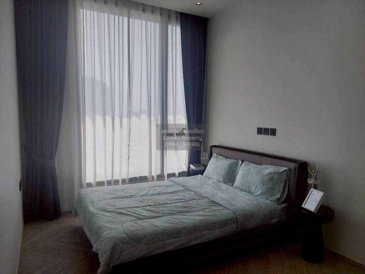 For Rent Condo , Chapter Charoennakhorn-Riverside , high floor ,  4