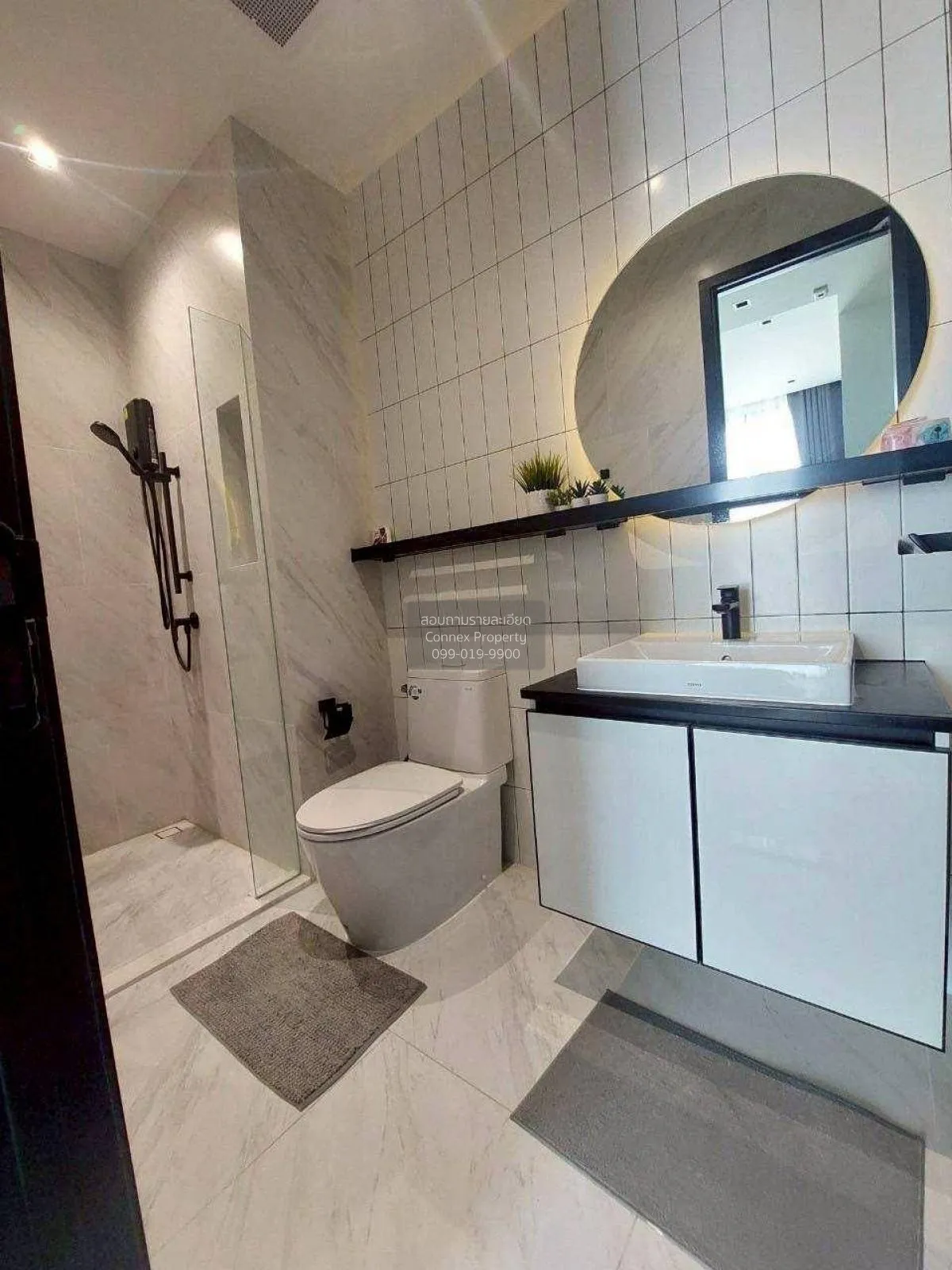 เช่าคอนโด  แชปเตอร์ เจริญนคร-ริเวอร์ไซด์ ชั้นสูง วิวแม่น้ำ BTS-กร