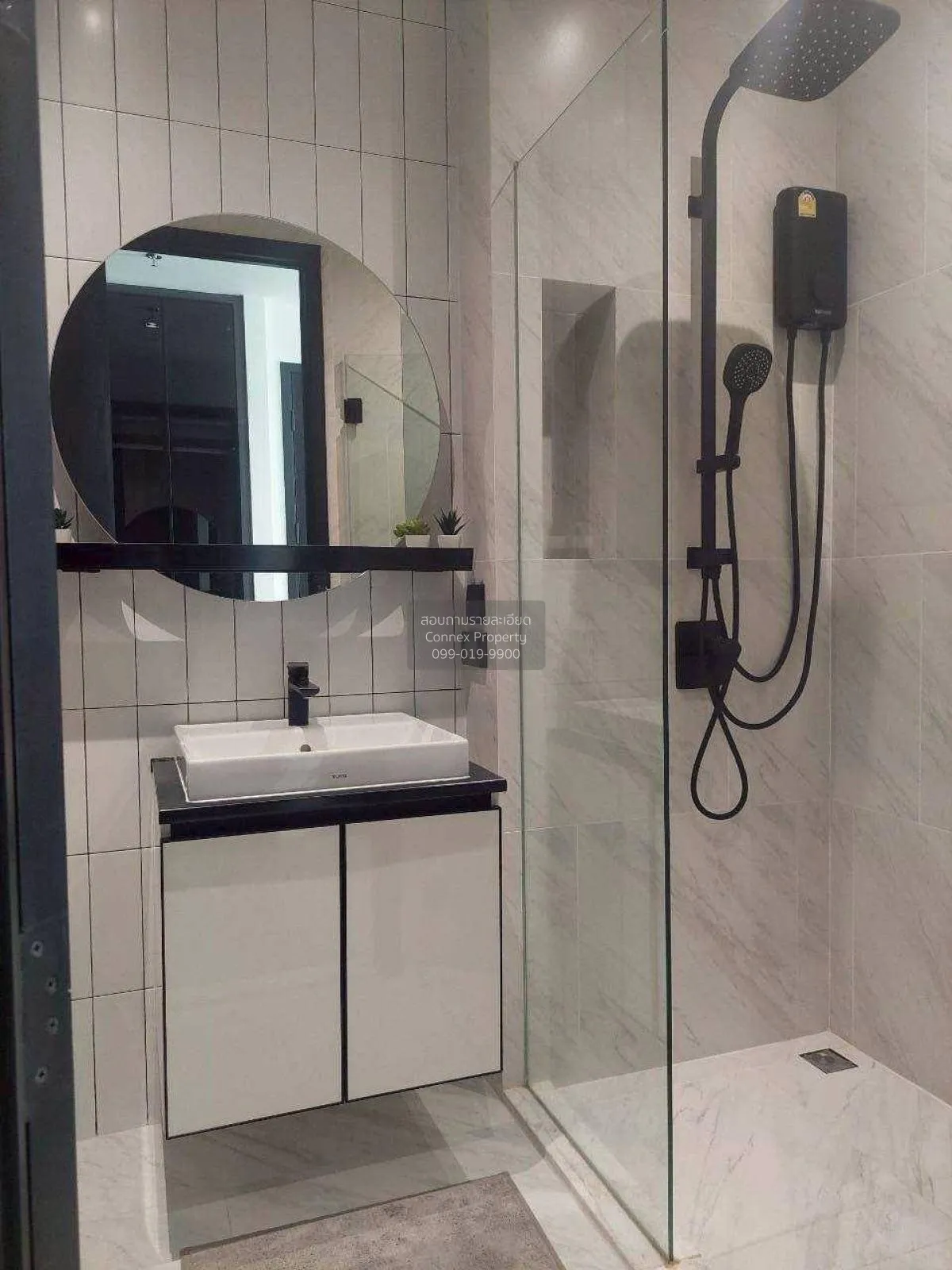 เช่าคอนโด  แชปเตอร์ เจริญนคร-ริเวอร์ไซด์ ชั้นสูง วิวแม่น้ำ BTS-กร