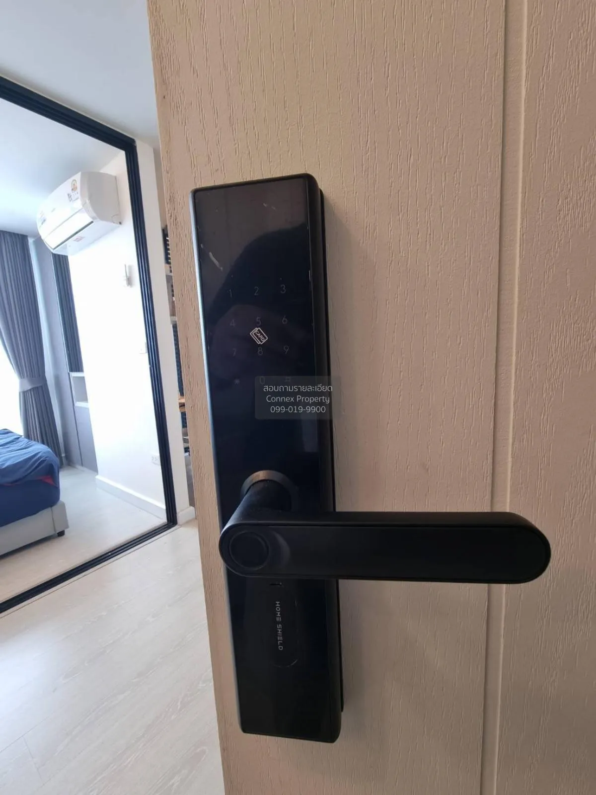 ขายคอนโด  เดอะคิวบ์ สเตชั่น รามอินทรา 109 คลองสาม เขต มีนบุรี กรุ