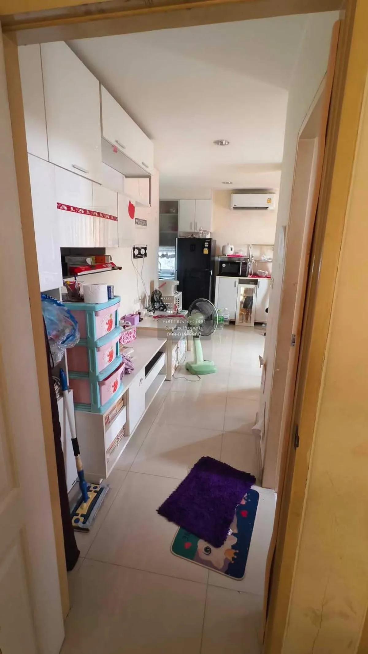 ขายคอนโด  เมธา เพลส @ รัชดา MRT-ห้วยขวาง สามเสนนอก เขต ห้วยขวาง ก 4