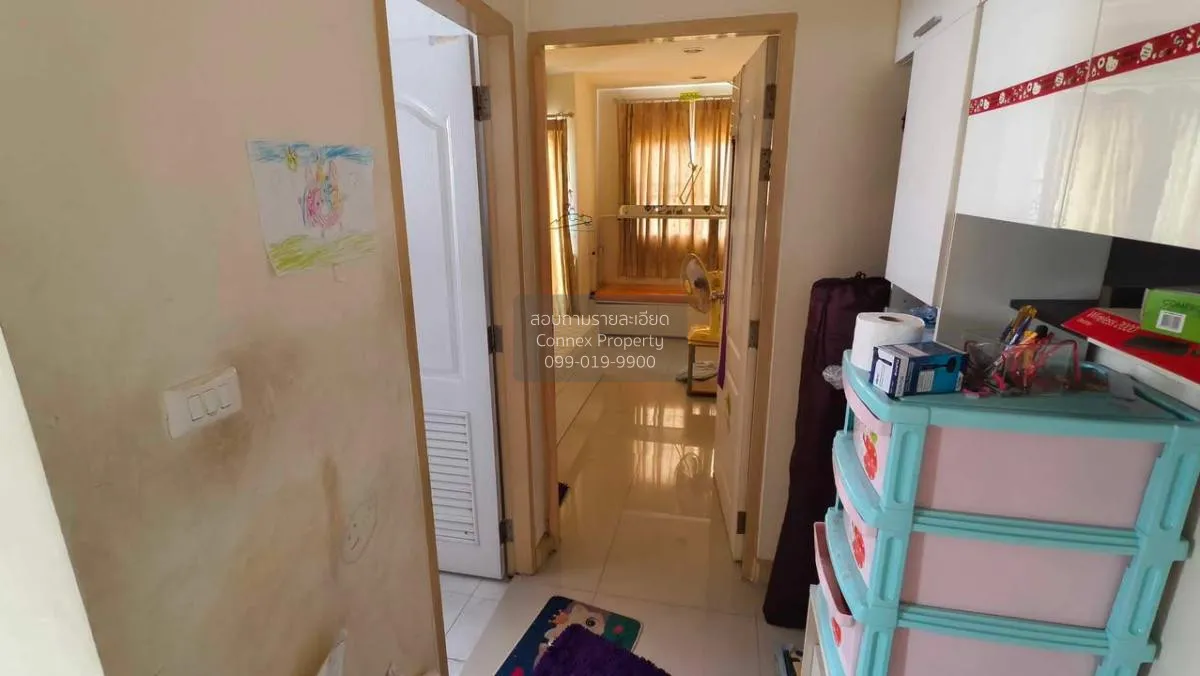 ขายคอนโด  เมธา เพลส @ รัชดา MRT-ห้วยขวาง สามเสนนอก เขต ห้วยขวาง ก