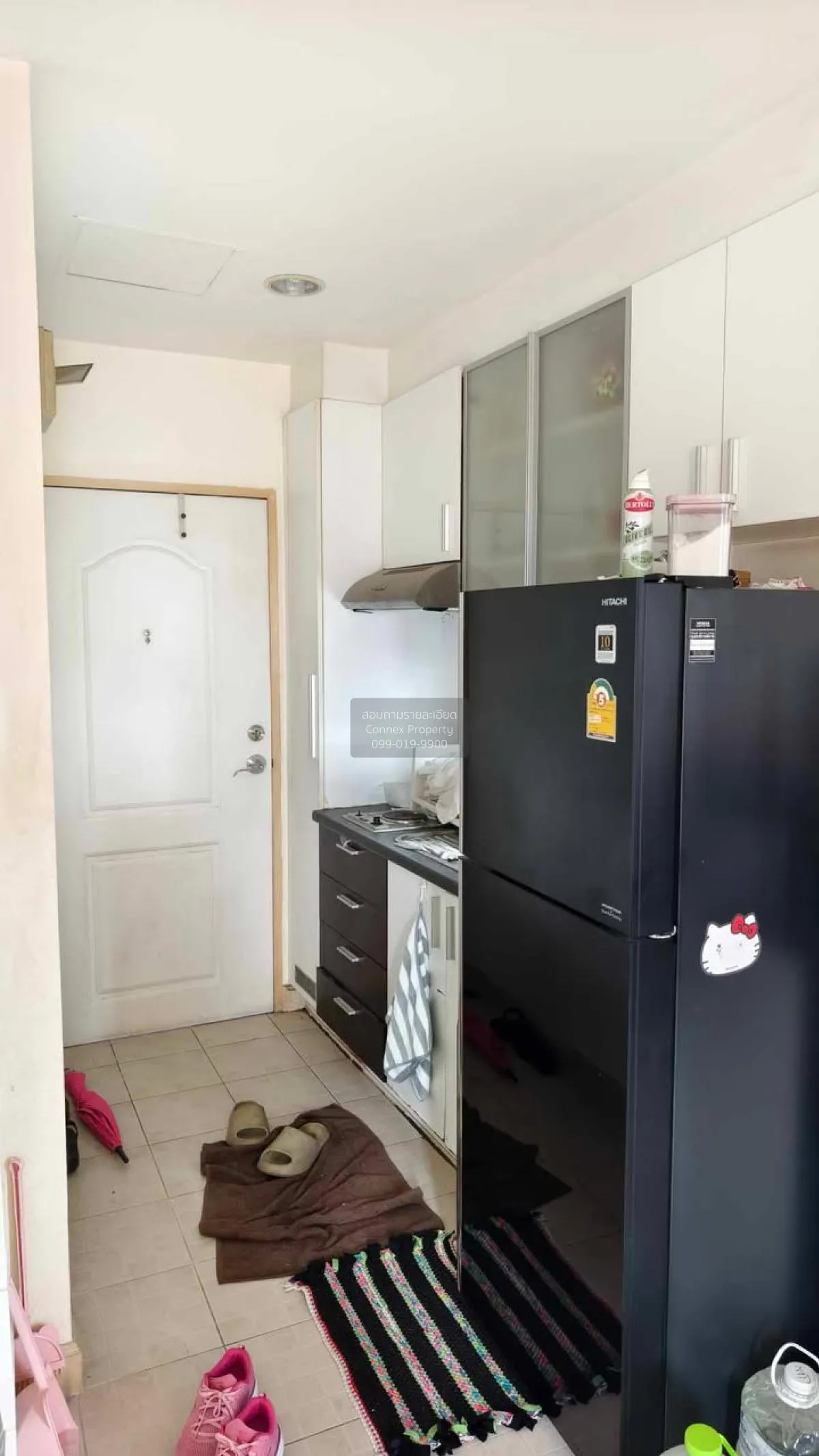 ขายคอนโด  เมธา เพลส @ รัชดา MRT-ห้วยขวาง สามเสนนอก เขต ห้วยขวาง ก