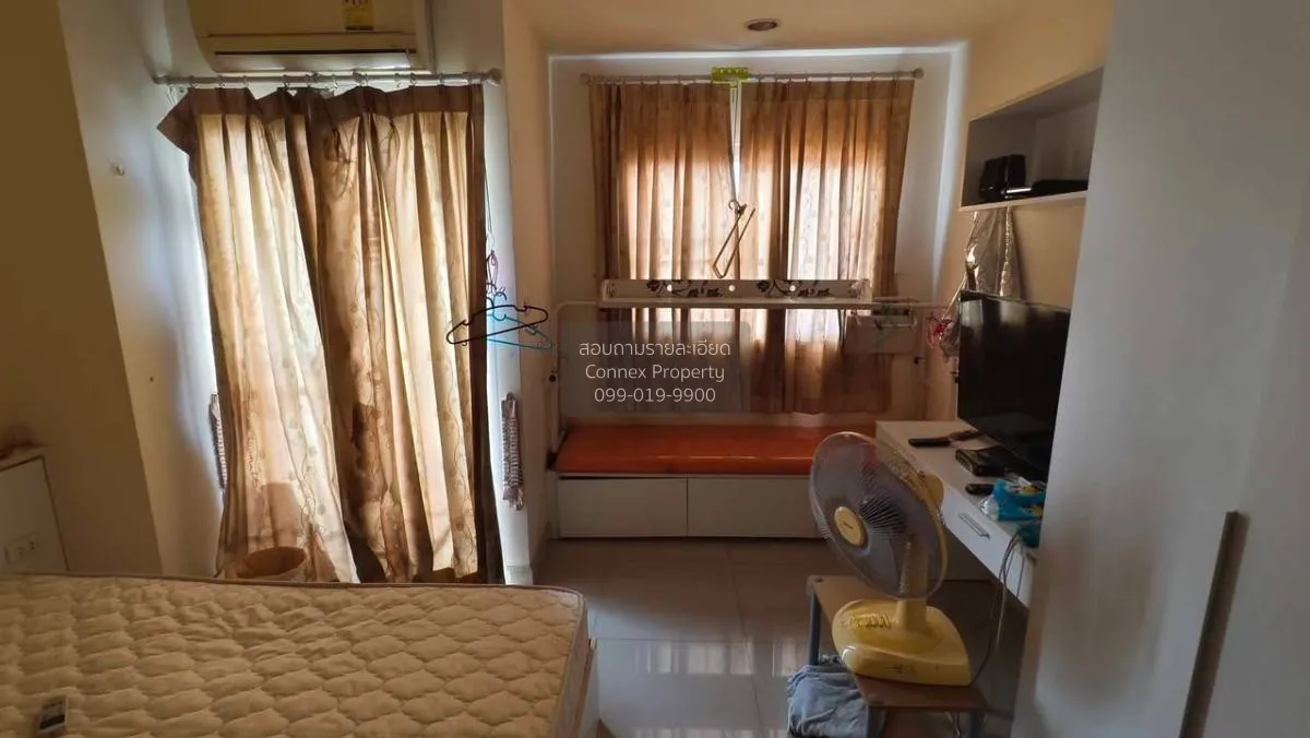 ขายคอนโด  เมธา เพลส @ รัชดา MRT-ห้วยขวาง สามเสนนอก เขต ห้วยขวาง ก