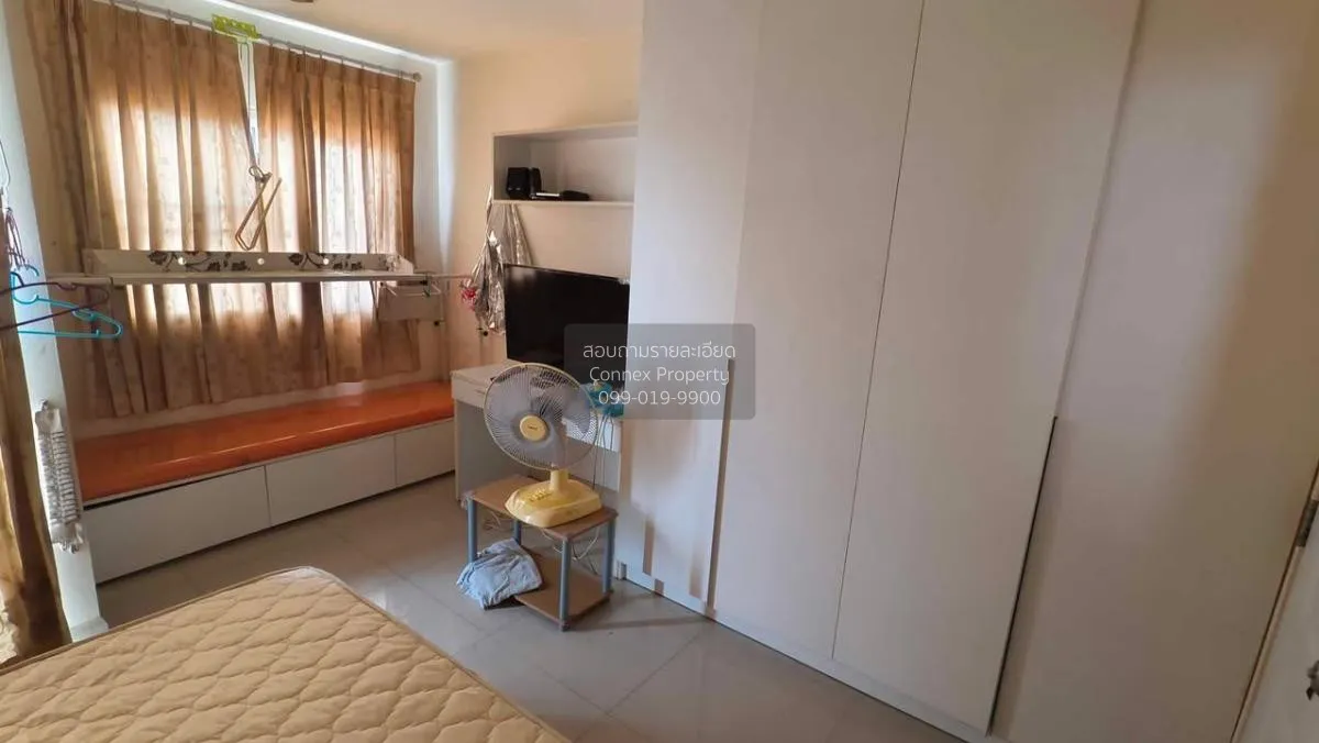 ขายคอนโด  เมธา เพลส @ รัชดา MRT-ห้วยขวาง สามเสนนอก เขต ห้วยขวาง ก