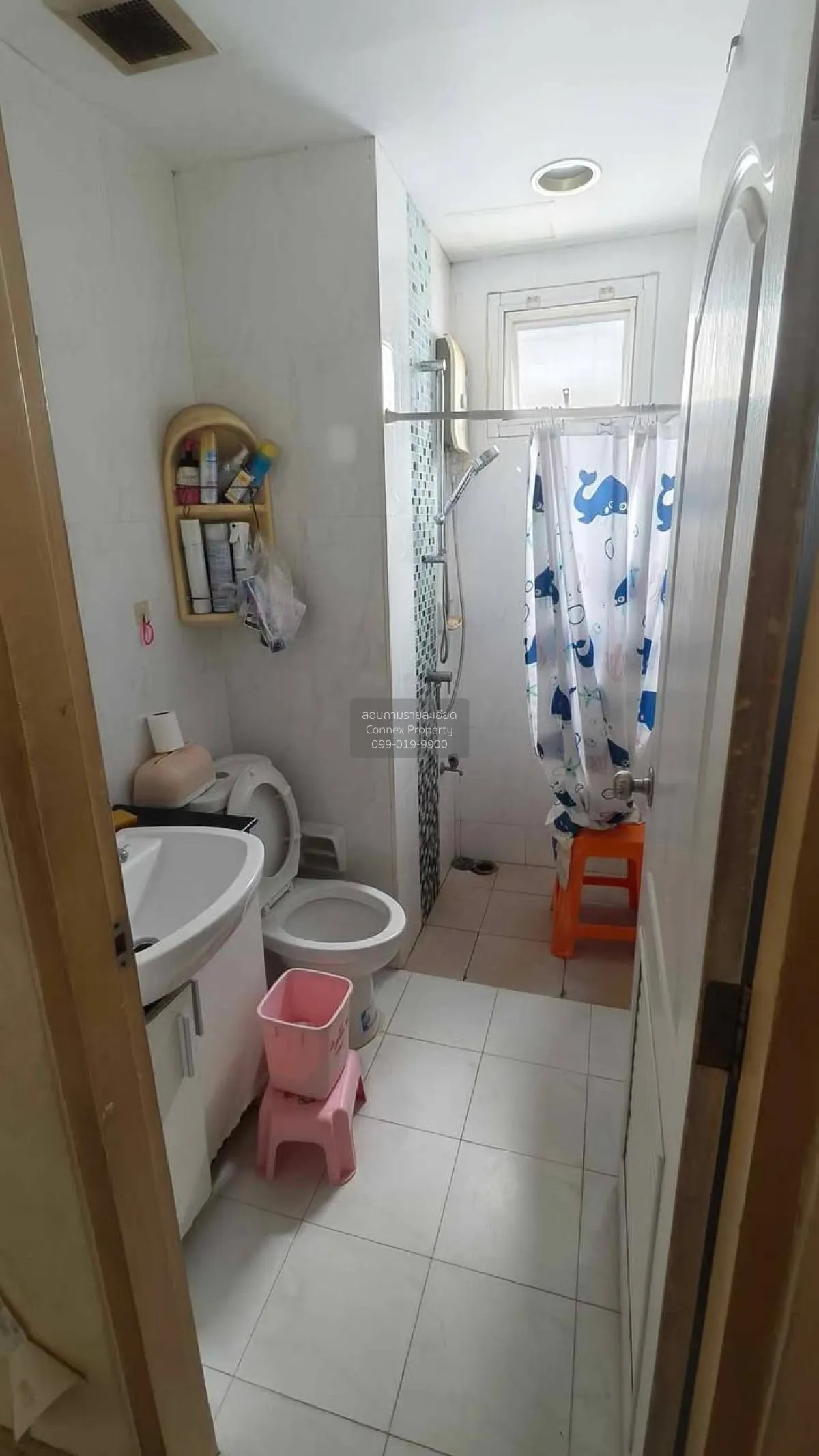 ขายคอนโด  เมธา เพลส @ รัชดา MRT-ห้วยขวาง สามเสนนอก เขต ห้วยขวาง ก