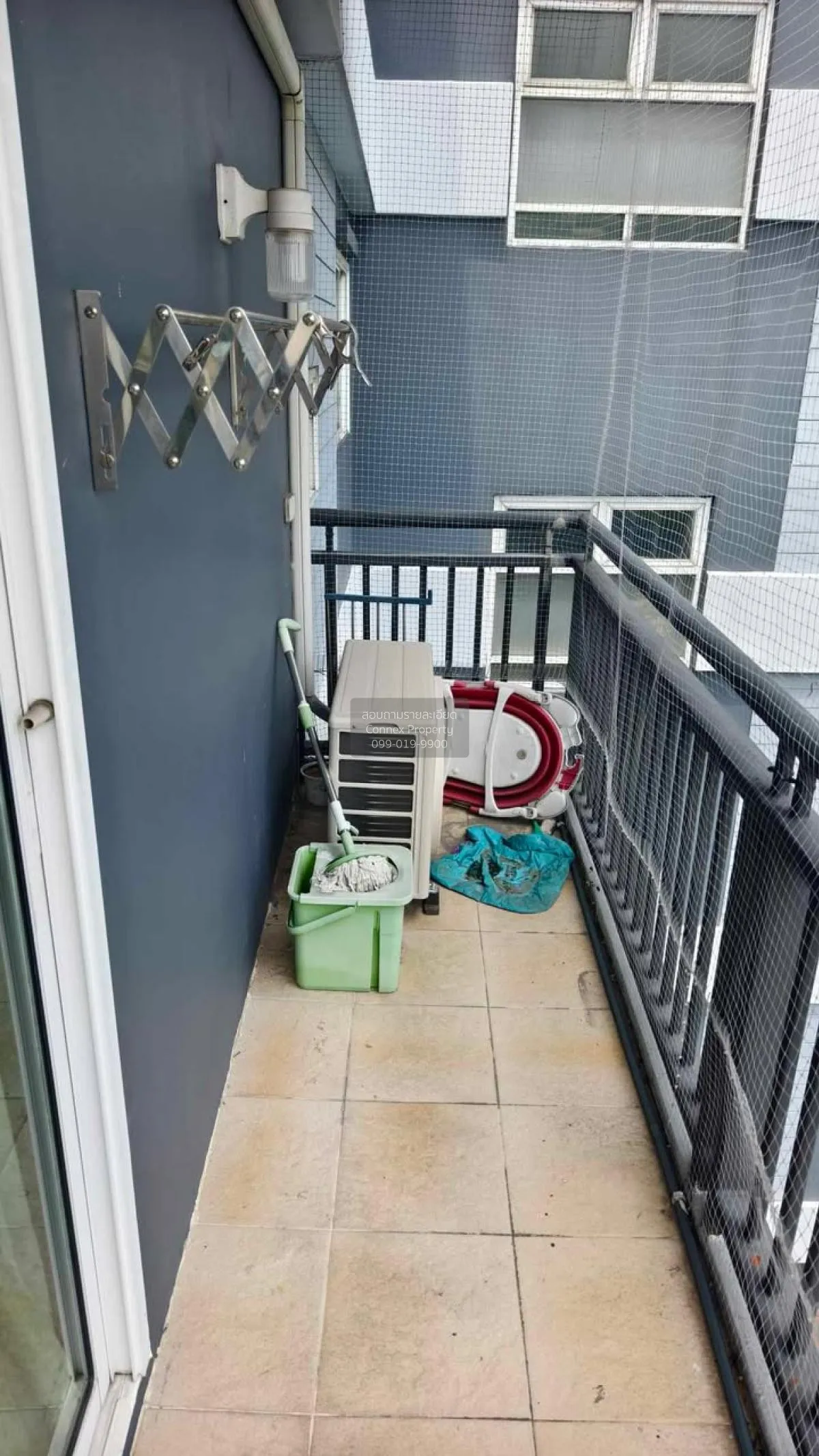 ขายคอนโด  เมธา เพลส @ รัชดา MRT-ห้วยขวาง สามเสนนอก เขต ห้วยขวาง ก