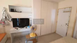 For Sale Condo , Metha place @ Ratchada , MRT-Huai Khwang , Sam Saen Nok , Huai Khwang , Bangkok , CX-122918