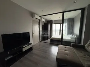 For Rent Condo , The Politan Aqua , MRT-Phra Nang Klao Bridge , Bang Kraso , Mueang Nonthaburi , Nonthaburi , CX-122919