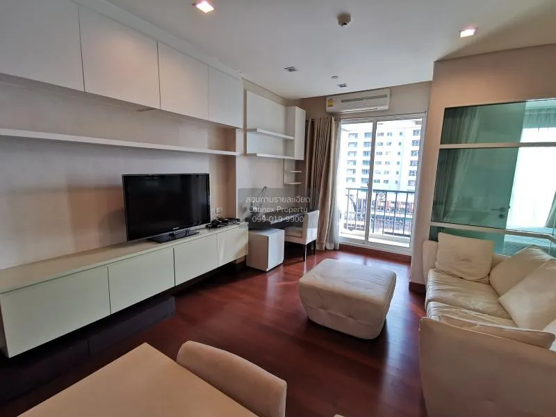 เช่าคอนโด  ไอวี่ ทองหล่อ BTS-ทองหล่อ คลองตันเหนือ เขต วัฒนา กรุงเ 2