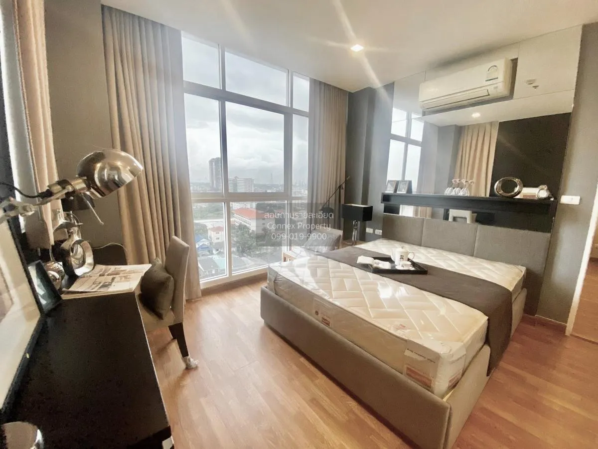 For Rent Condo , The Coast Bangkok , BTS-Bang Na , Bang Na , Bang 4