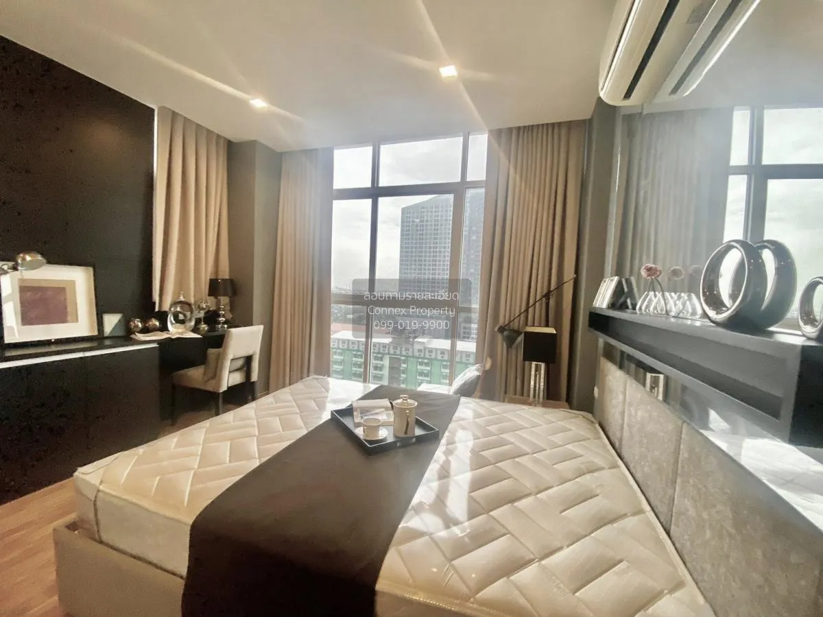 For Rent Condo , The Coast Bangkok , BTS-Bang Na , Bang Na , Bang