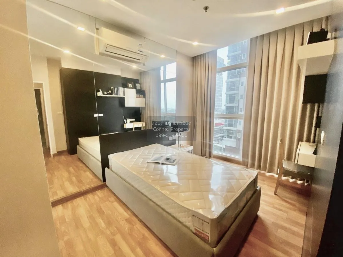 For Rent Condo , The Coast Bangkok , BTS-Bang Na , Bang Na , Bang