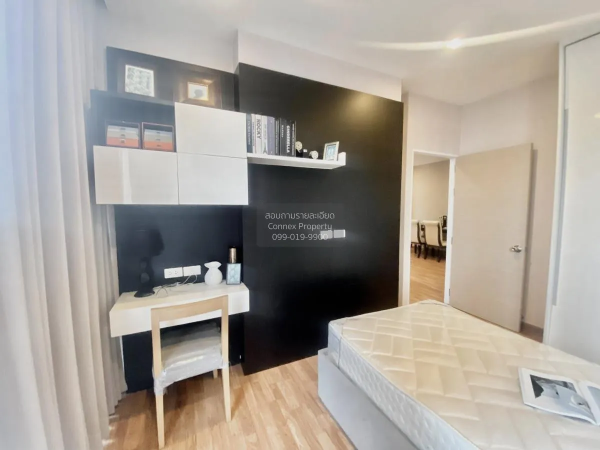 For Rent Condo , The Coast Bangkok , BTS-Bang Na , Bang Na , Bang