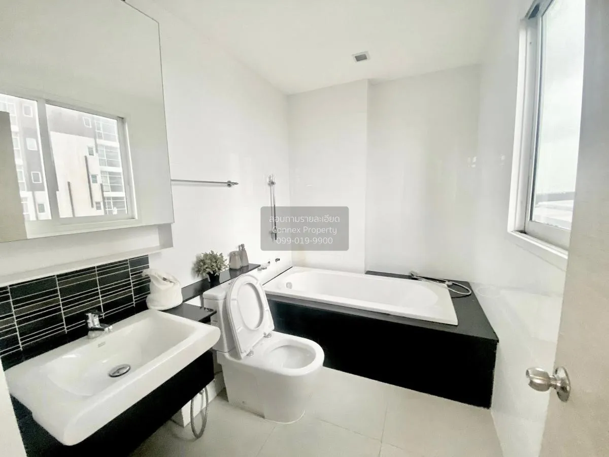 For Rent Condo , The Coast Bangkok , BTS-Bang Na , Bang Na , Bang