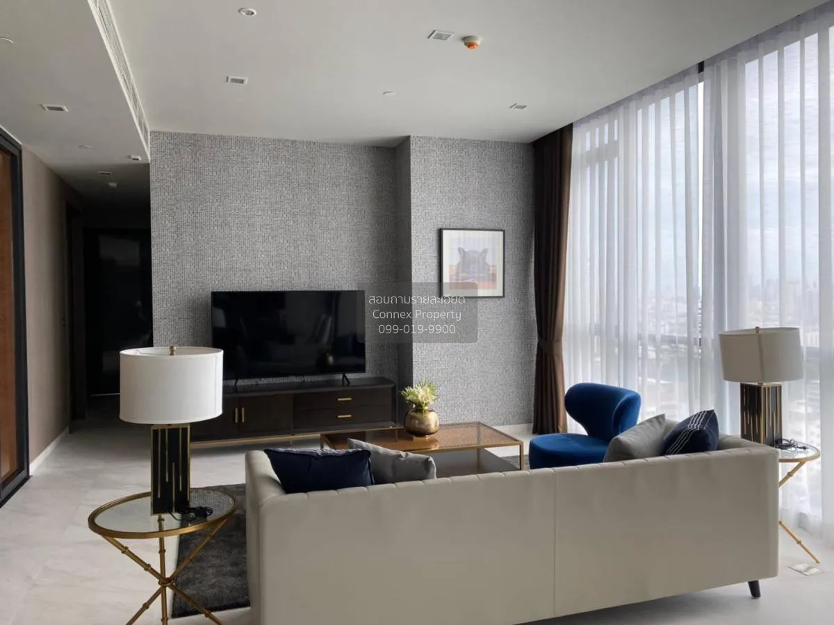 For Rent Condo , The Monument Thonglor , BTS-Thong Lo , Khlong Ta 1