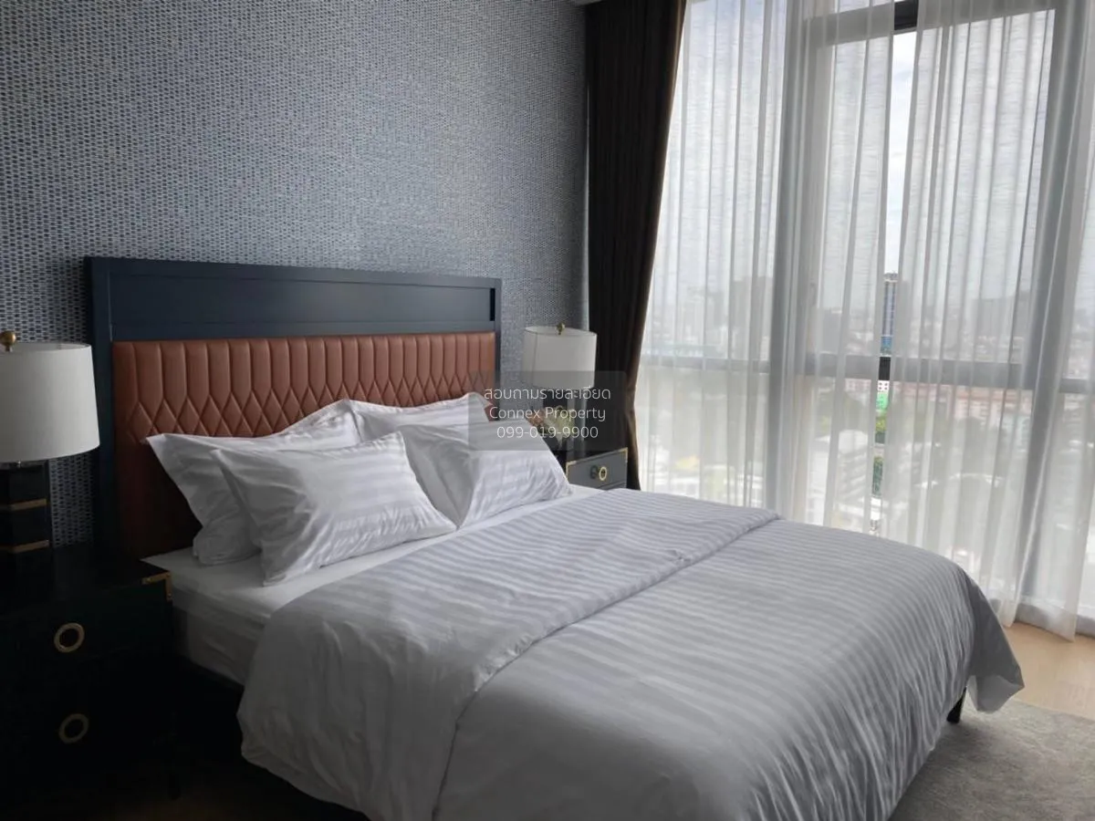 For Rent Condo , The Monument Thonglor , BTS-Thong Lo , Khlong Ta 3