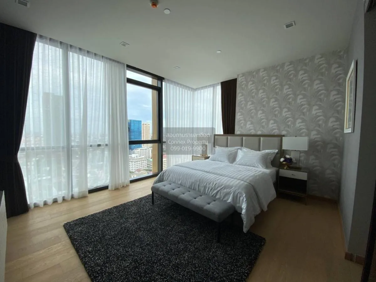 For Rent Condo , The Monument Thonglor , BTS-Thong Lo , Khlong Ta 4
