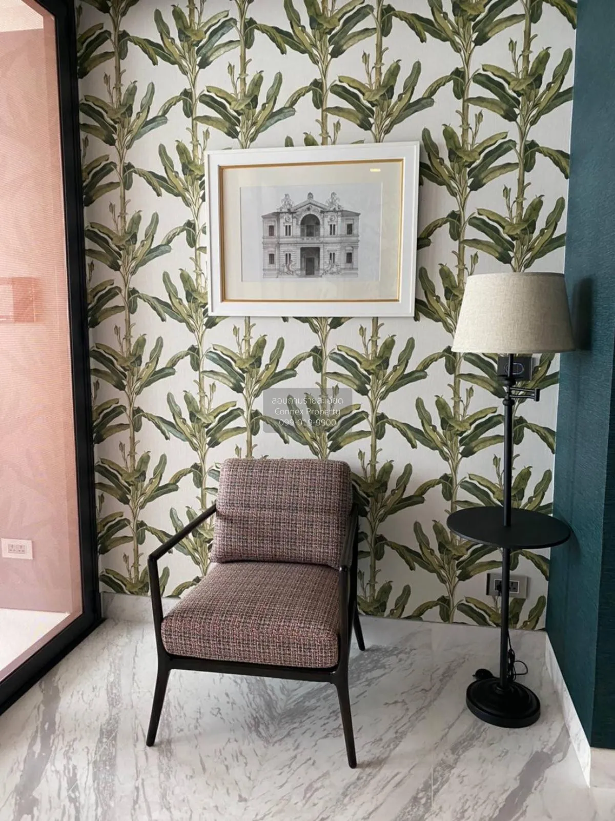 For Rent Condo , The Monument Thonglor , BTS-Thong Lo , Khlong Ta