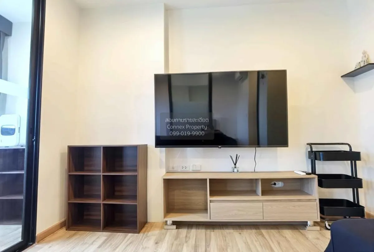 For Rent Condo , Niche Mono Charoennakorn , Dao Khanong , Thon Bu 2