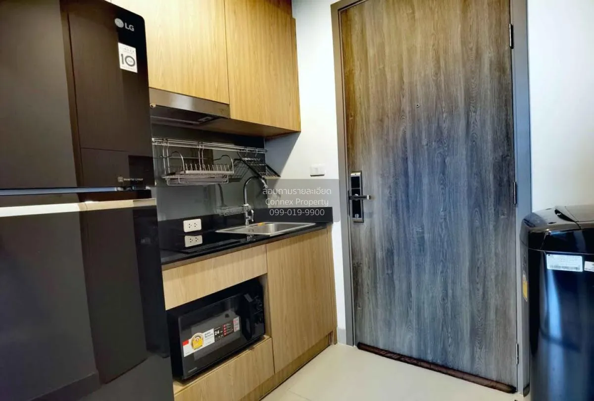 For Rent Condo , Niche Mono Charoennakorn , Dao Khanong , Thon Bu 4