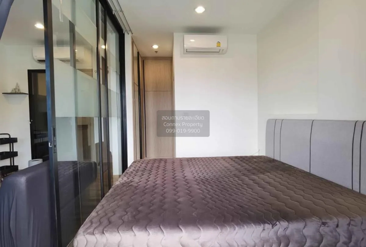 For Rent Condo , Niche Mono Charoennakorn , Dao Khanong , Thon Bu