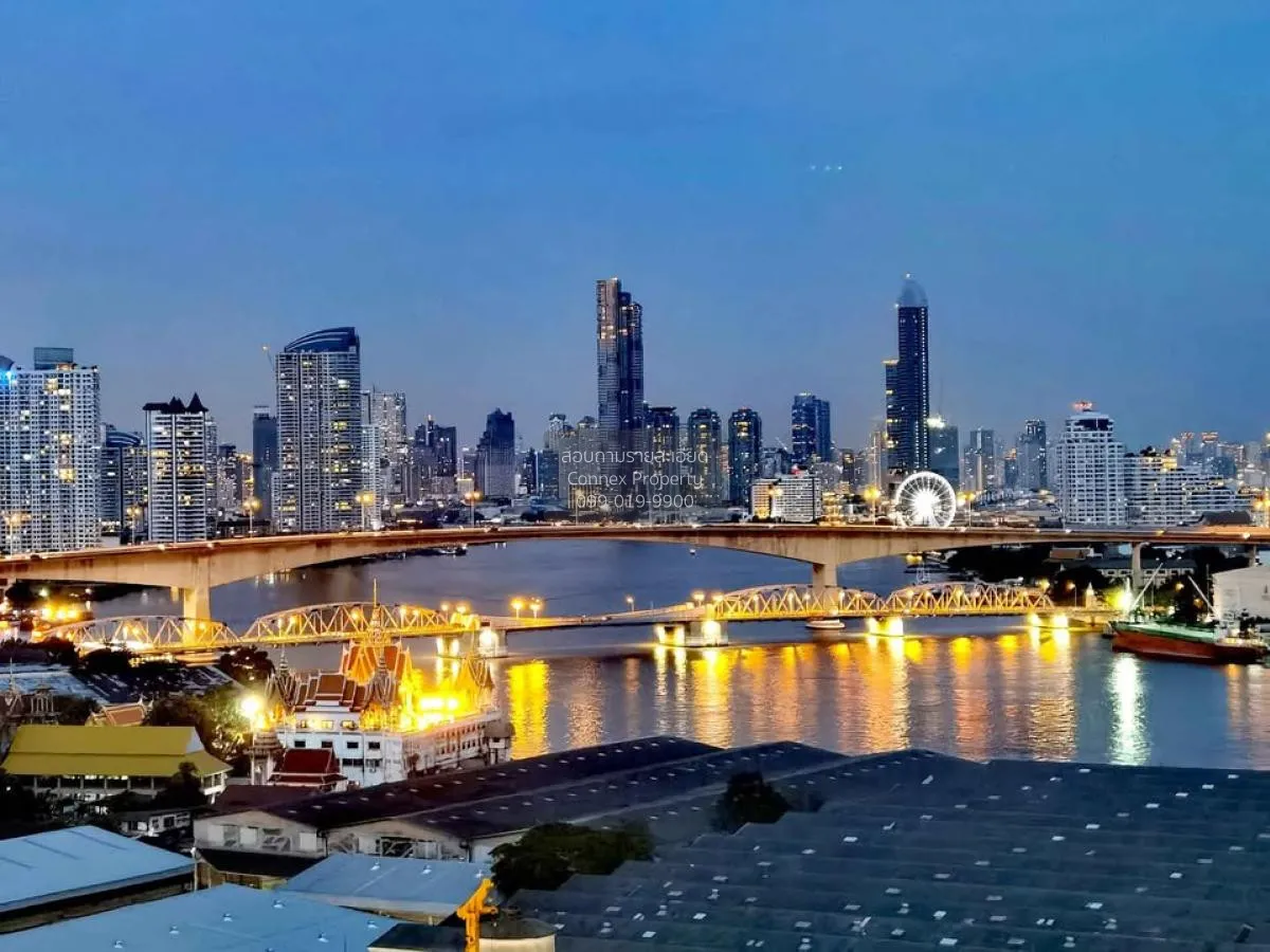 For Rent Condo , Niche Mono Charoennakorn , Dao Khanong , Thon Bu