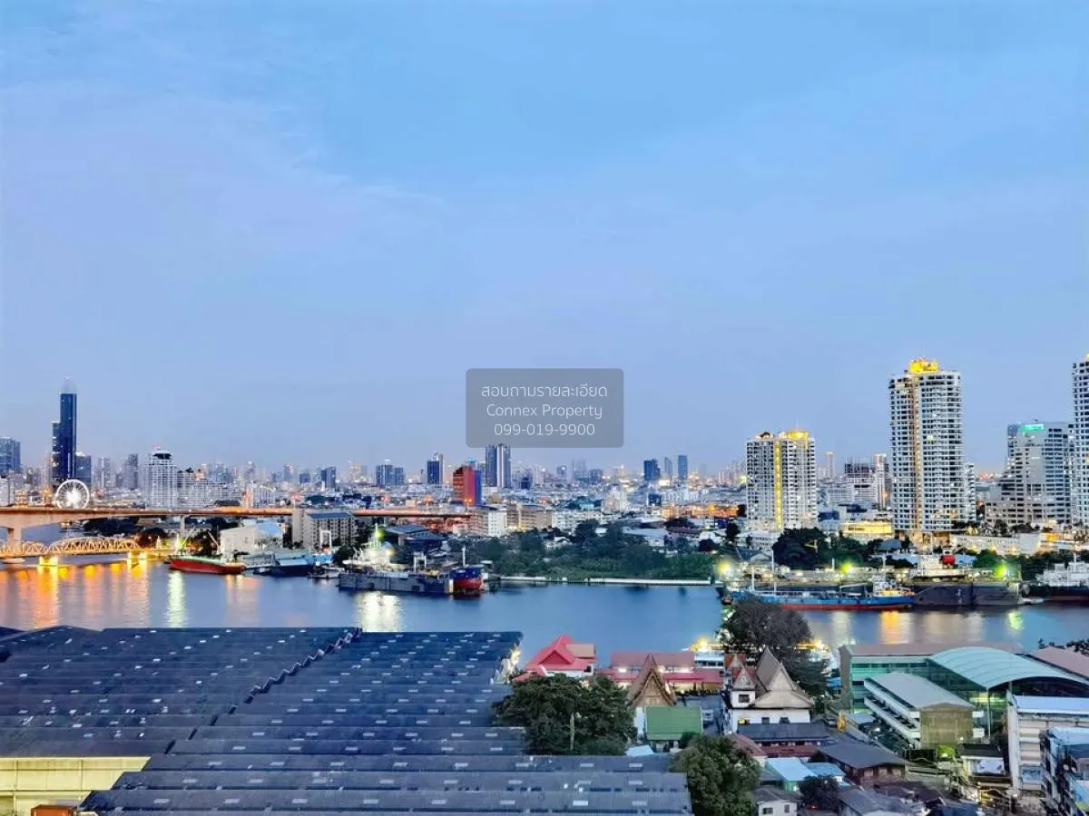 For Rent Condo , Niche Mono Charoennakorn , Dao Khanong , Thon Bu